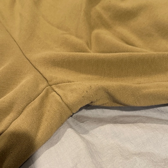 Universal Thread Tan Joggers - Picture 4 of 5